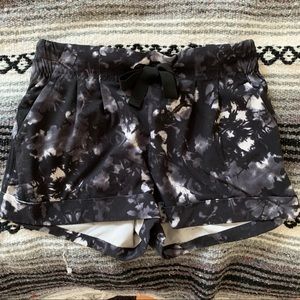 Lululemon Spring Break Away Shorts